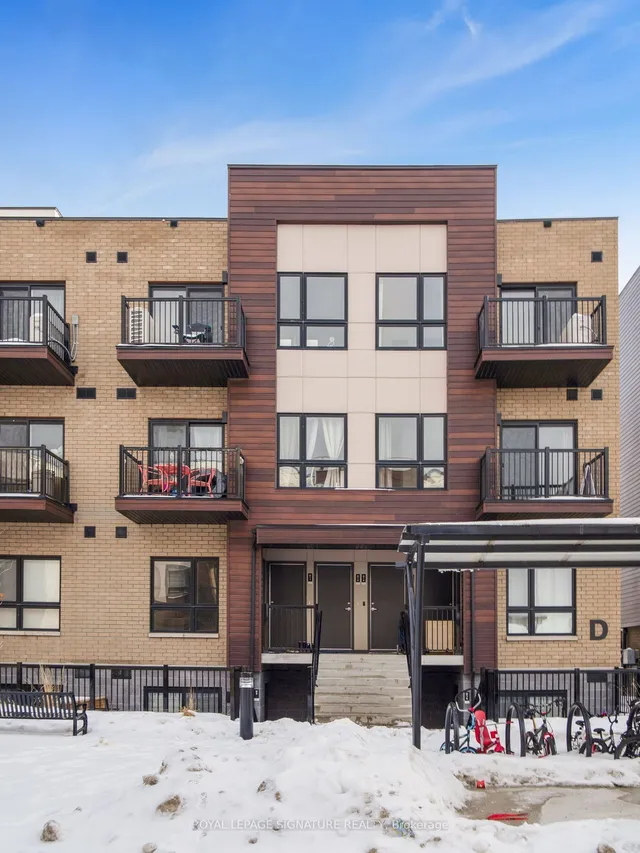 10 Palace St Unit D10