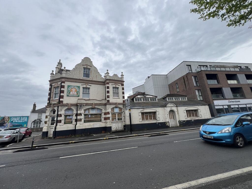 Additional image 13 of 279 Brighton Road, South Croydon, Surrey, CR2 6EQ