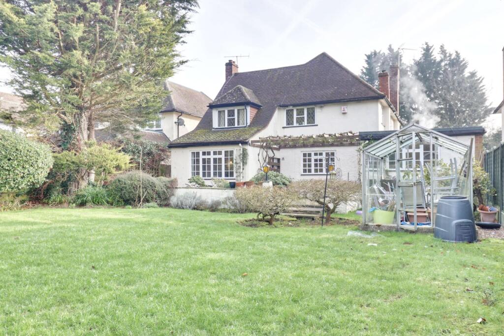 Additional image 18 of Rowney Gardens, Sawbridgeworth, CM21