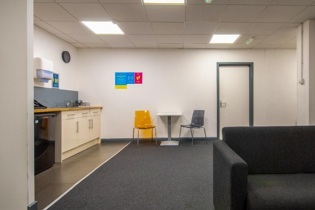 Additional image 6 of Addington Business Centre, Vulcan Way, CR0