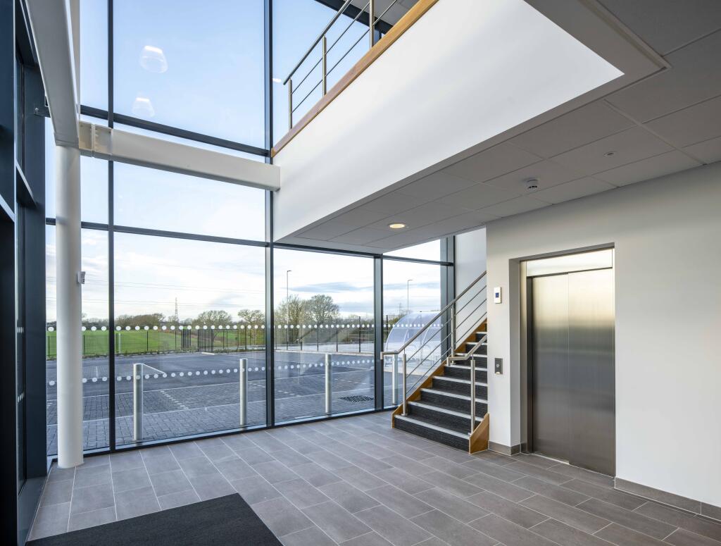 Additional image 10 of Unit 7 Centurion Business Park, Horsley Cross, CO11