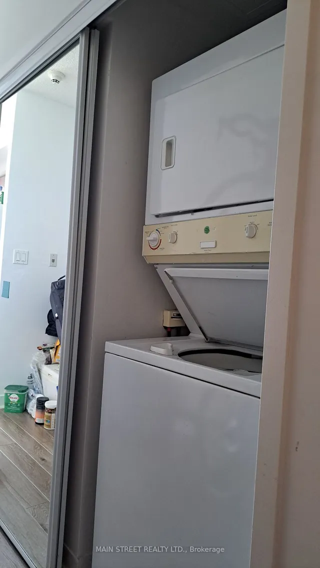 Additional image 16 of 3 Navy Wharf Crt Unit 803