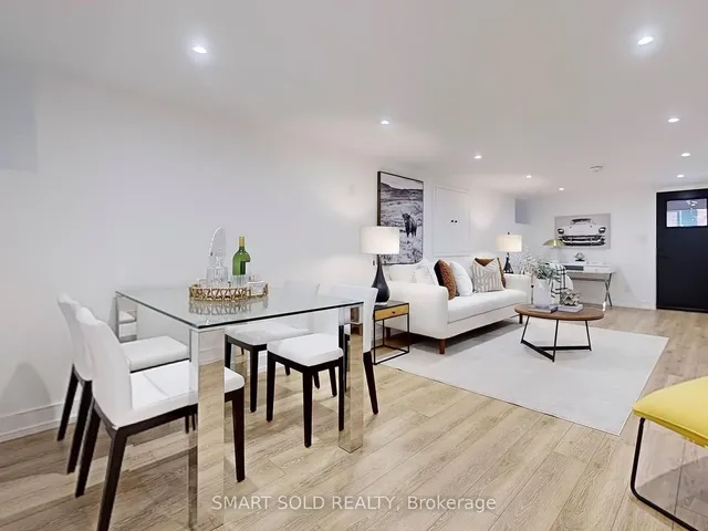 Additional image 21 of 1448 Bloor St