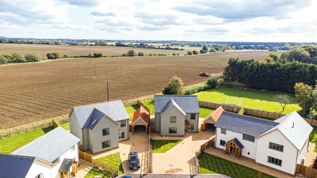 Additional image 20 of Lindsell, Dunmow