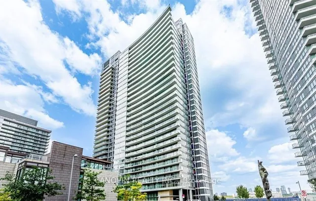 121 Mcmahon Dr Unit 3109