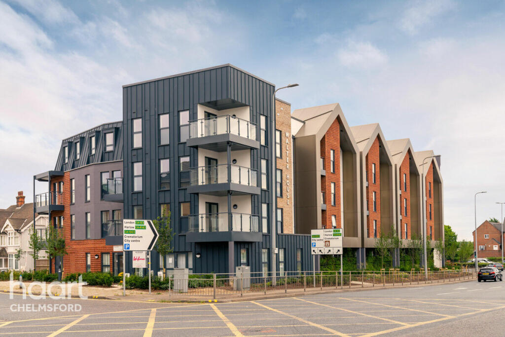 Additional image 13 of Walter House Rainsford Road, Chelmsford