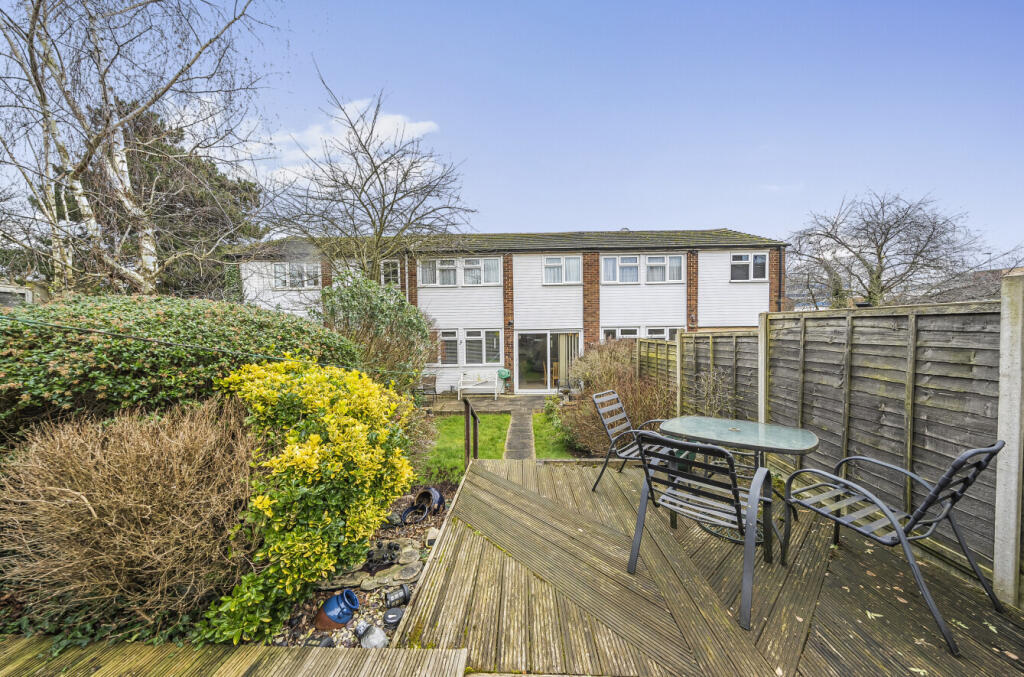Additional image 18 of Altham Grove, Harlow, Essex, CM20