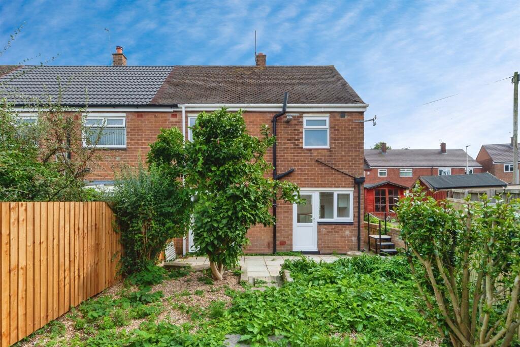 Additional image 16 of Oliver Lane, Great Sutton, Ellesmere Port