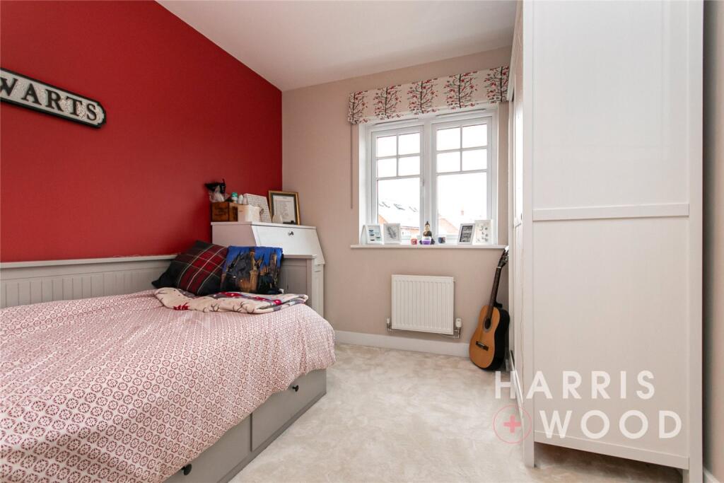 Additional image 18 of Alba Mews, Chesterwell, Colchester, CO4