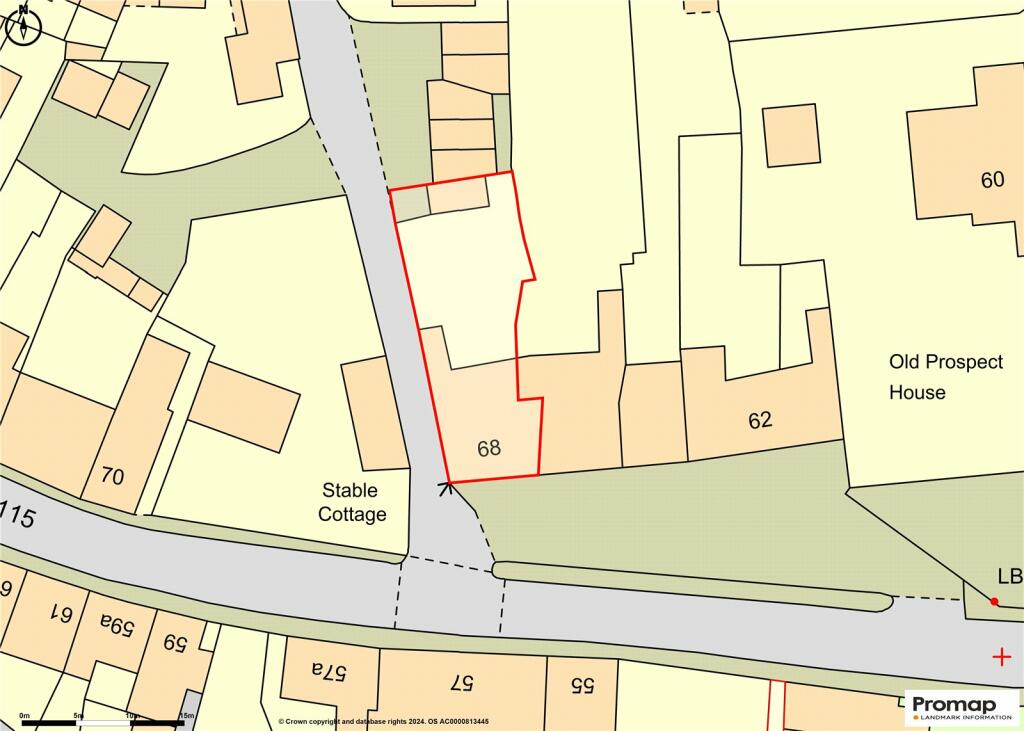 Additional image 16 of Friars Street, Sudbury, Suffolk, CO10