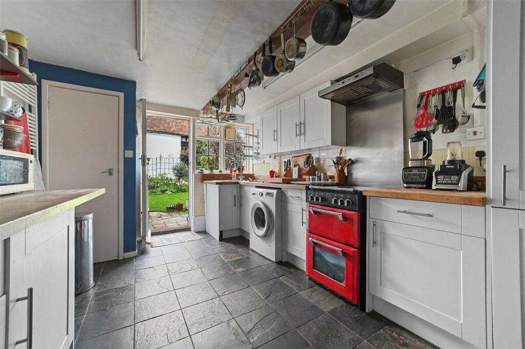 Additional image 20 of High Street, Cavendish, Sudbury, Suffolk, CO10