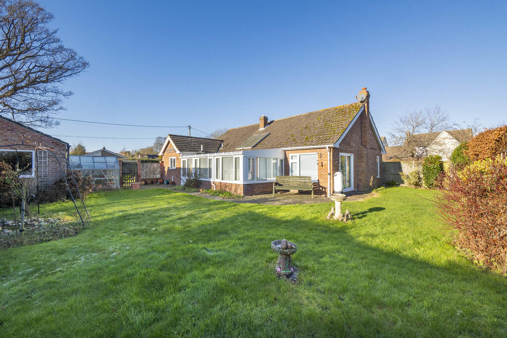 Additional image 20 of Leavenheath, Suffolk