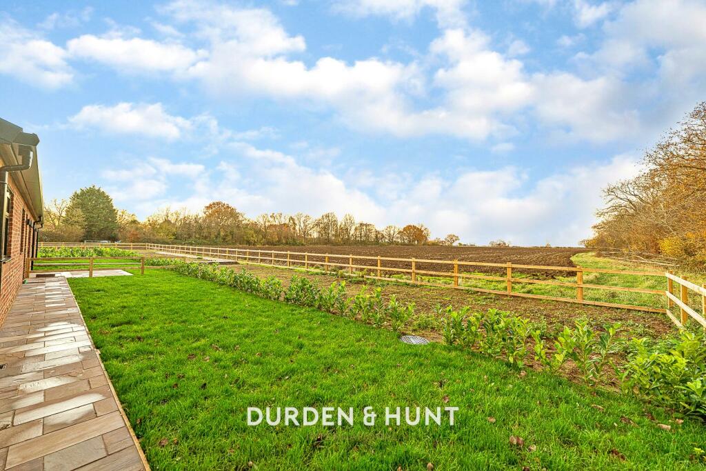 Additional image 15 of Carters Green, Matching, CM17