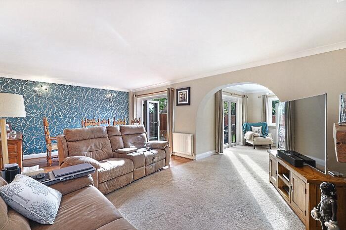 Additional image 4 of The Street, High Ongar, CM5