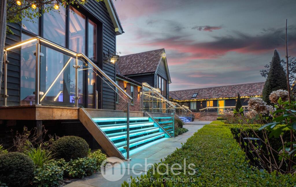 Additional image 37 of Lodge Lane, Ardleigh, Colchester, CO7