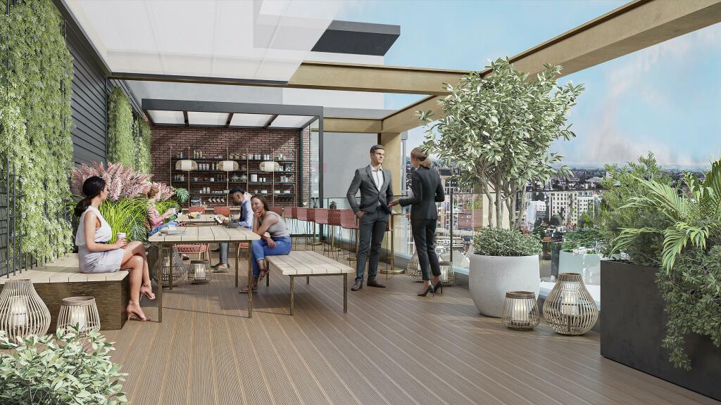 Additional image 4 of 28 Dingwall Road, Croydon, Surrey, CR0