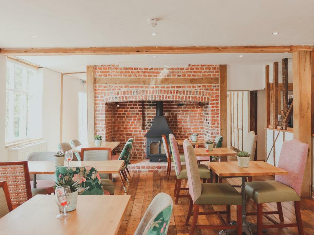 Additional image 9 of The Red Lion Public House, The Street
East Bergholt, Colchester, CO7 6TB