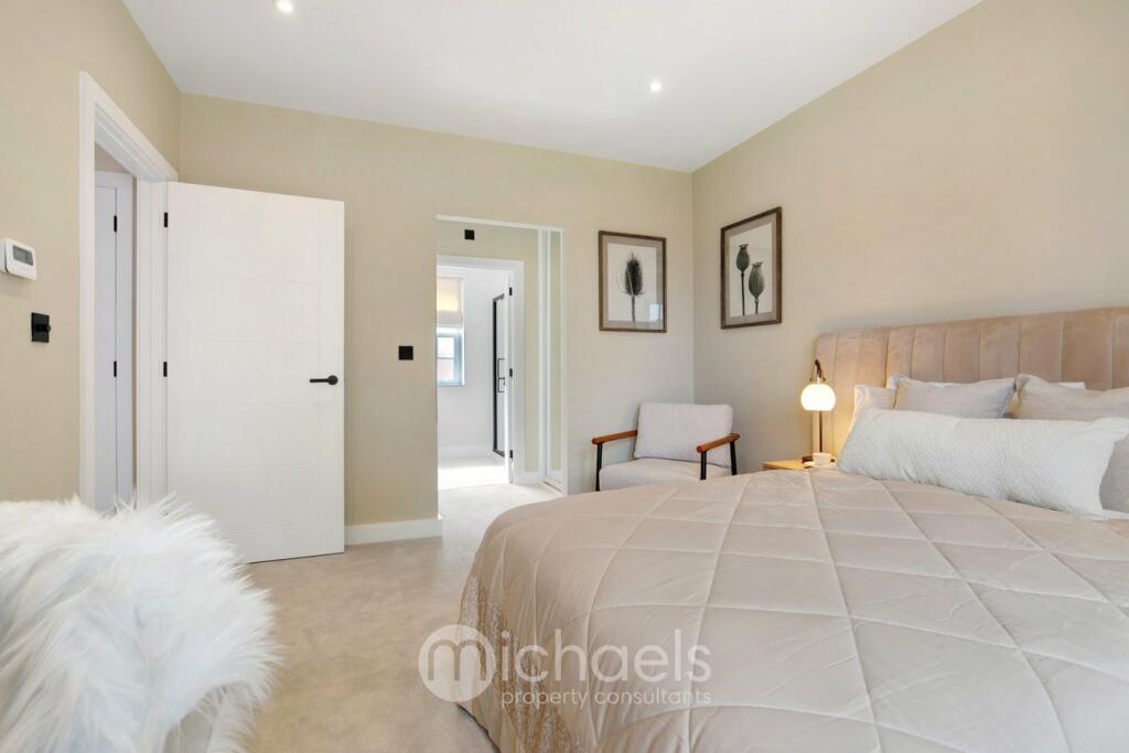 Additional image 13 of Pine Way, Elmstead, Colchester, CO7