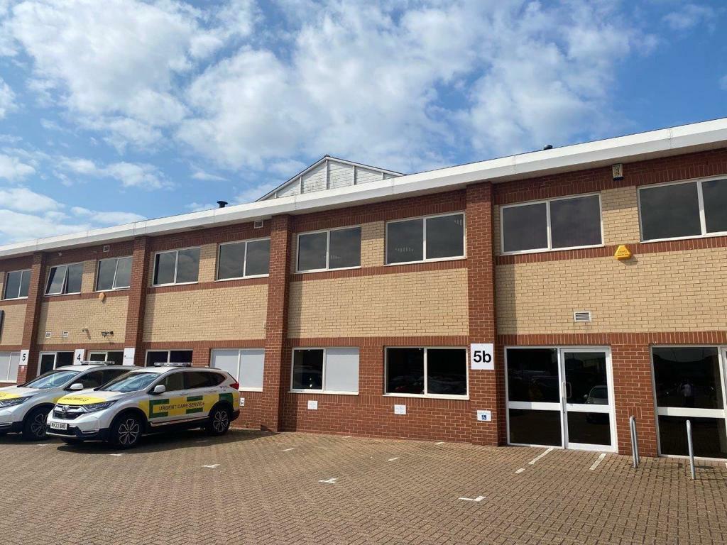 Additional image 6 of 5b Brunel Court, Brunel Way, Colchester, Essex, CO4