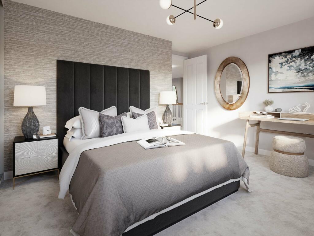 Additional image 9 of Gaston End, 
East Bergholt, 
Suffolk, 
CO7 6RF