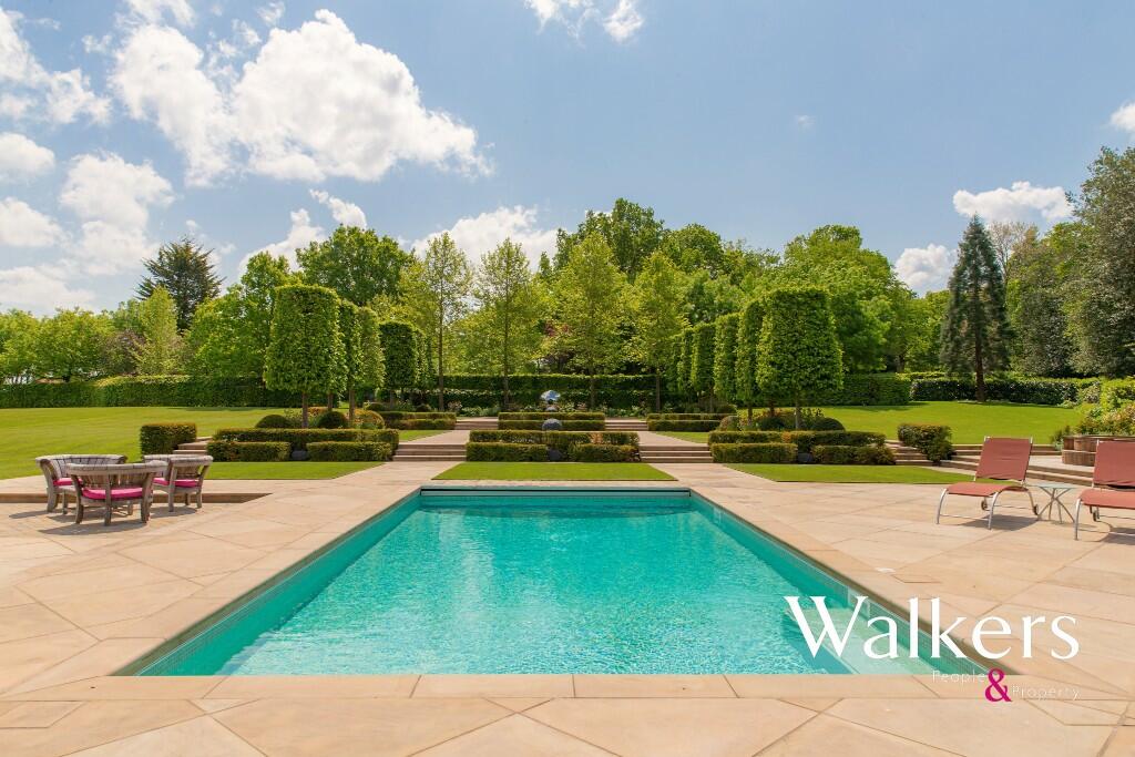 Additional image 9 of Mill Green Road, Fryerning - Main Residence & 3 Cottages