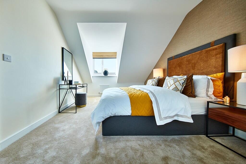 Additional image 12 of Off Richard Avenue ,
Wivenhoe,
Essex,
CO7 9HF