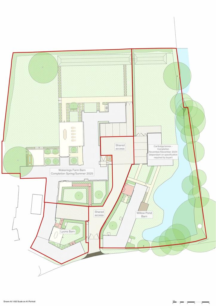 Additional image 21 of Wakerings Farm, Leighs Road, Little Waltham, Chelmsford, Essex, CM3