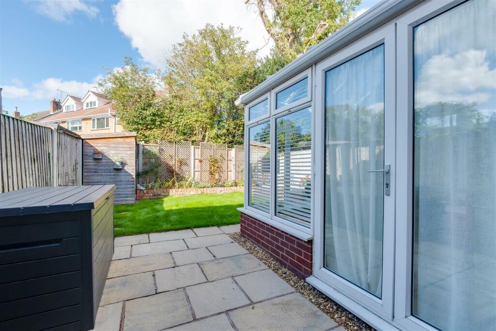 Additional image 20 of Ashtree Farm Court, Willaston, Neston