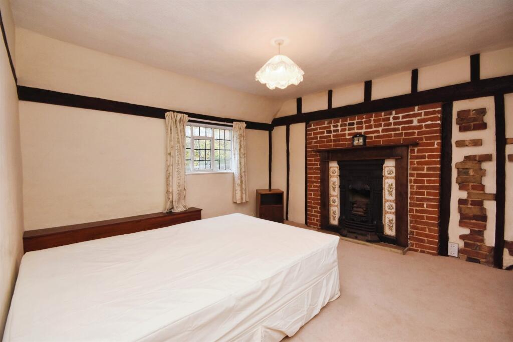 Additional image 10 of Head Lane, Great Cornard, Sudbury