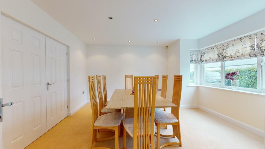 Additional image 9 of Rhosesmor, Mold