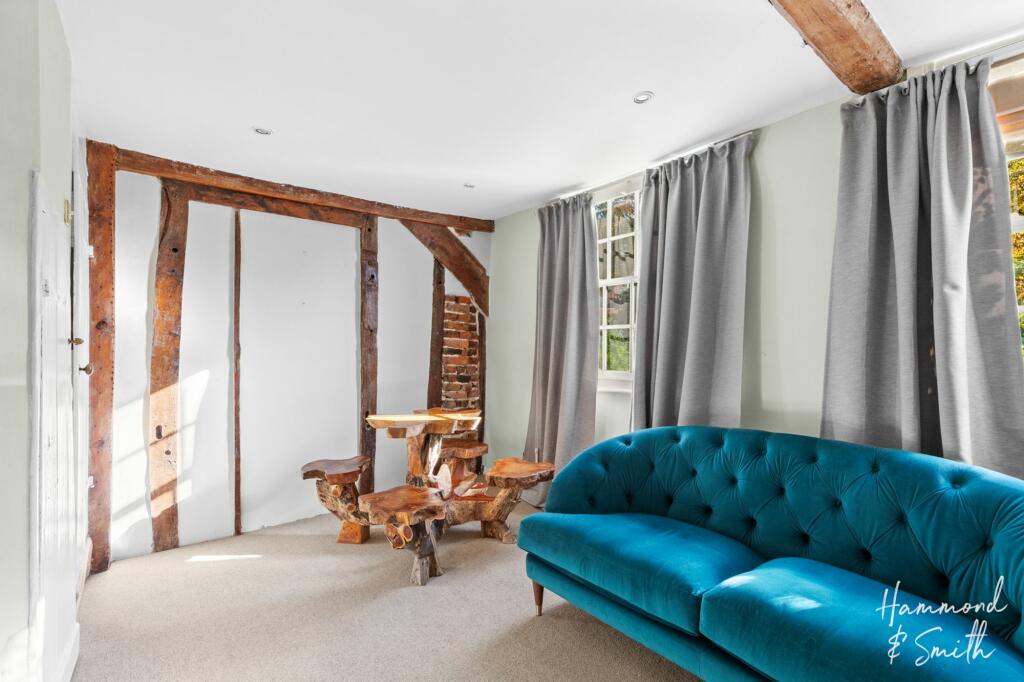 Additional image 4 of Church Hill, Epping, CM16