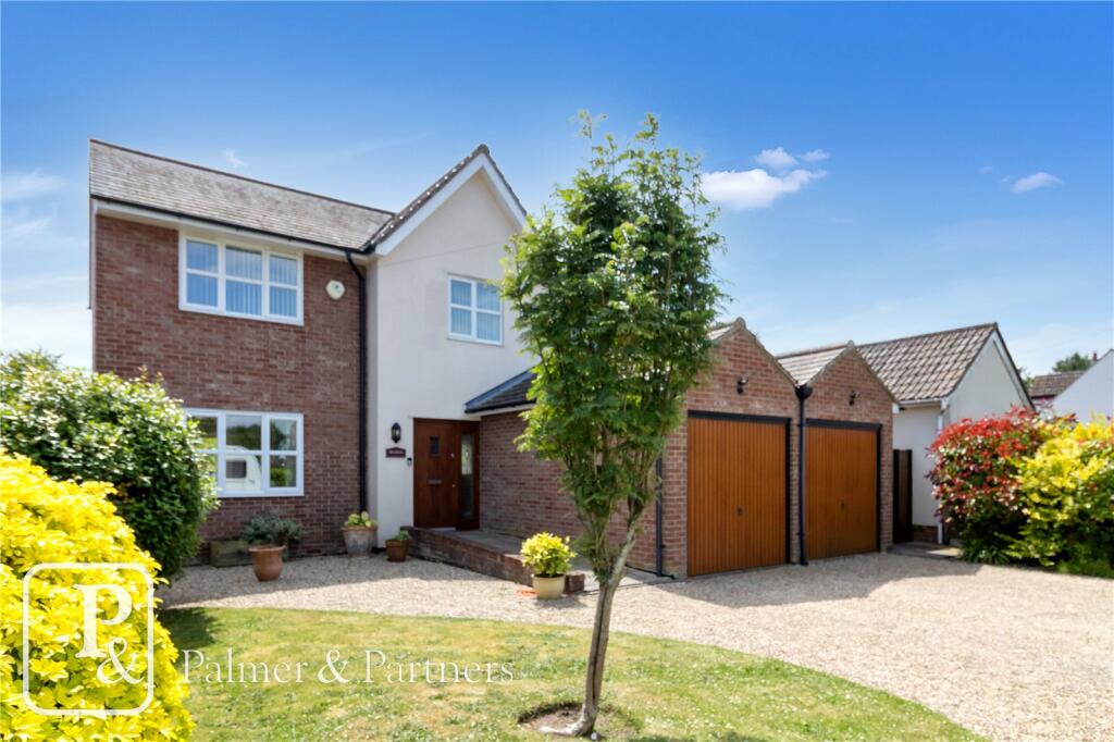 Additional image 28 of Abberton Road, Layer-de-la-Haye, Colchester, Essex, CO2