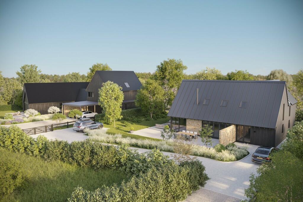 Additional image 6 of Leyfield, Braintree Road , Cressing, Braintree, CM77