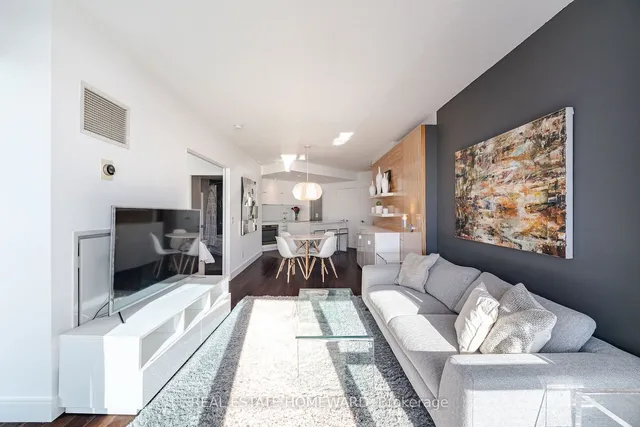 Additional image 24 of 218 Queens Quay Unit 909