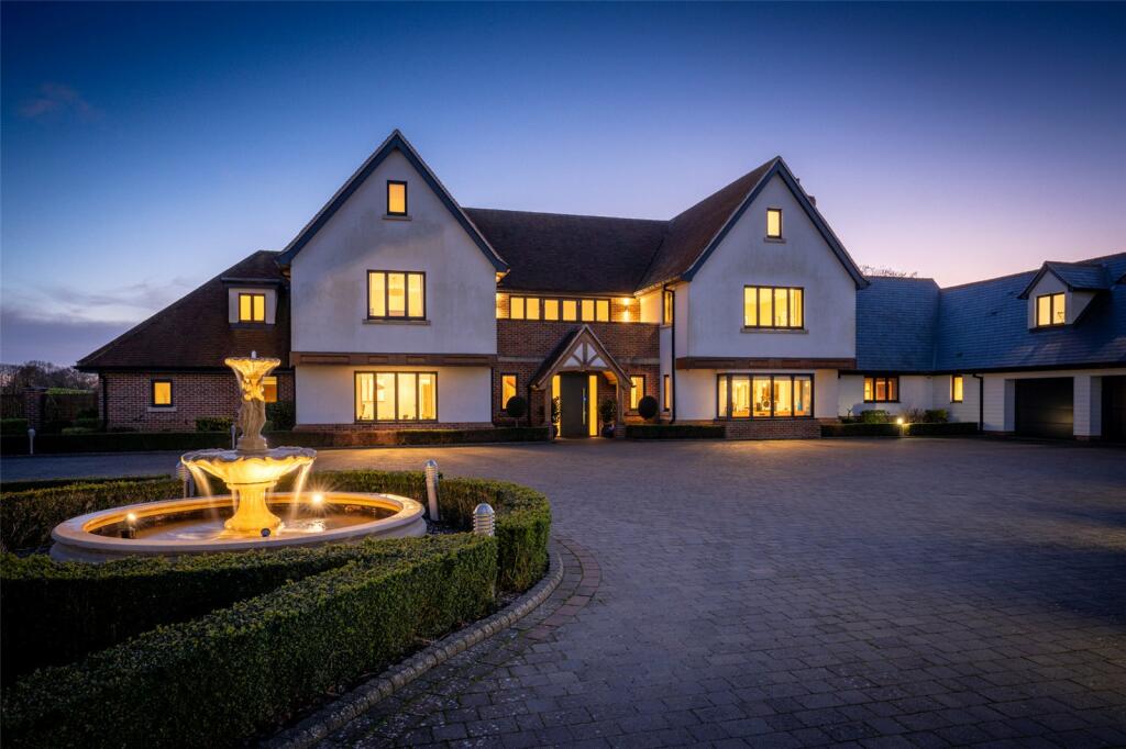 Additional image 64 of Clacton Road, Elmstead Market, Colchester, Essex, CO7