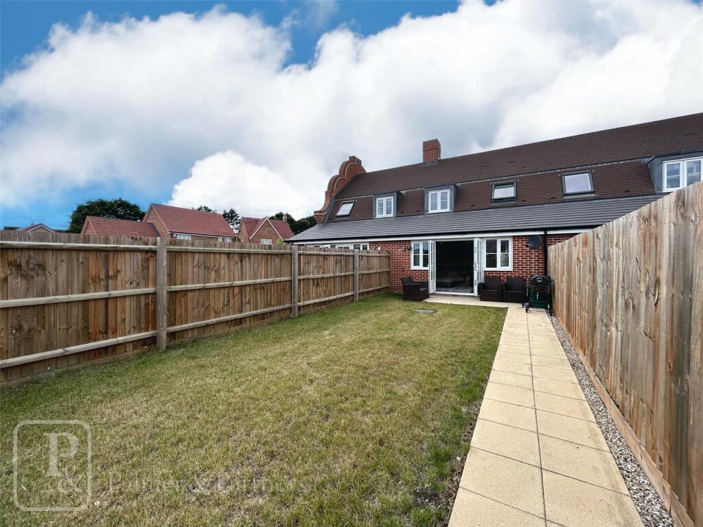 Additional image 16 of Pump Lane, Great Bentley, Colchester, Essex, CO7