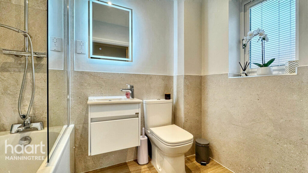 Additional image 12 of Bailey Gardens, Brantham, Manningtree, Essex