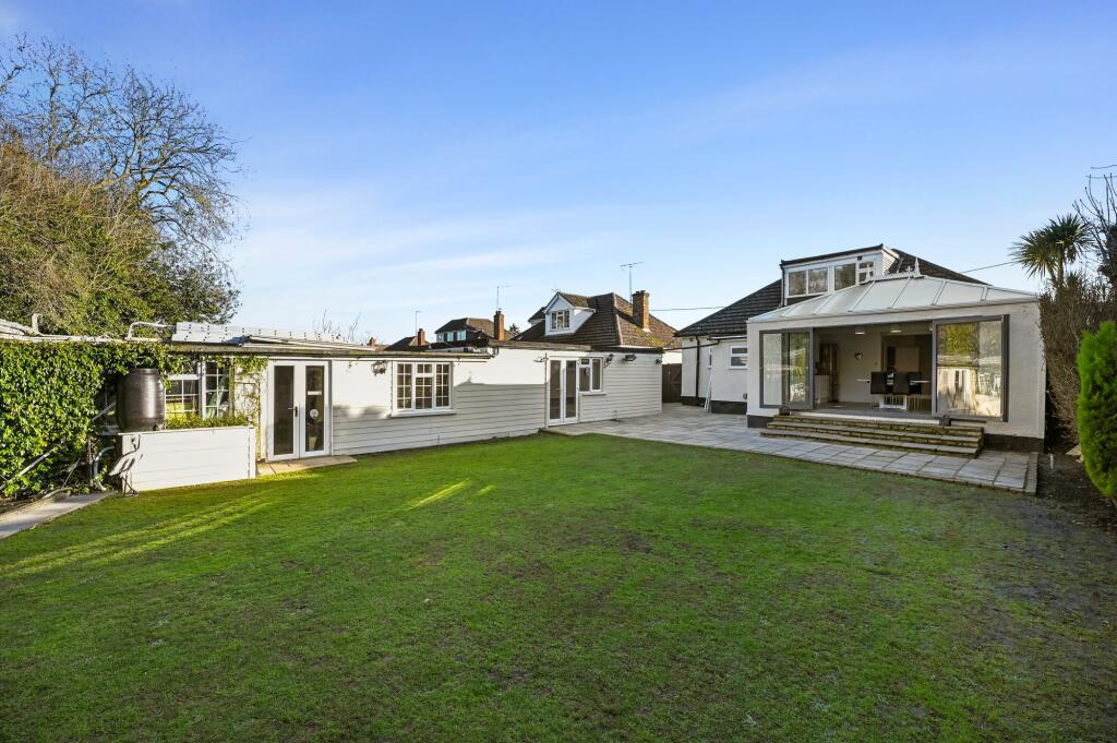 Additional image 4 of West Belvedere, Danbury, CM3