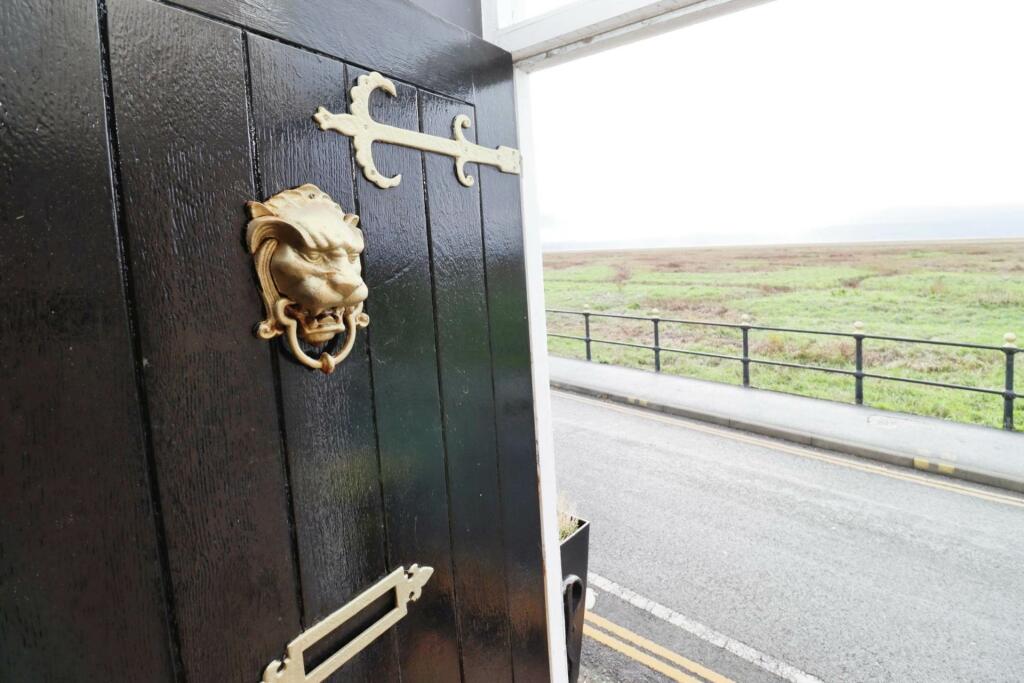 Additional image 35 of Overdee, The Parade, Parkgate, Neston