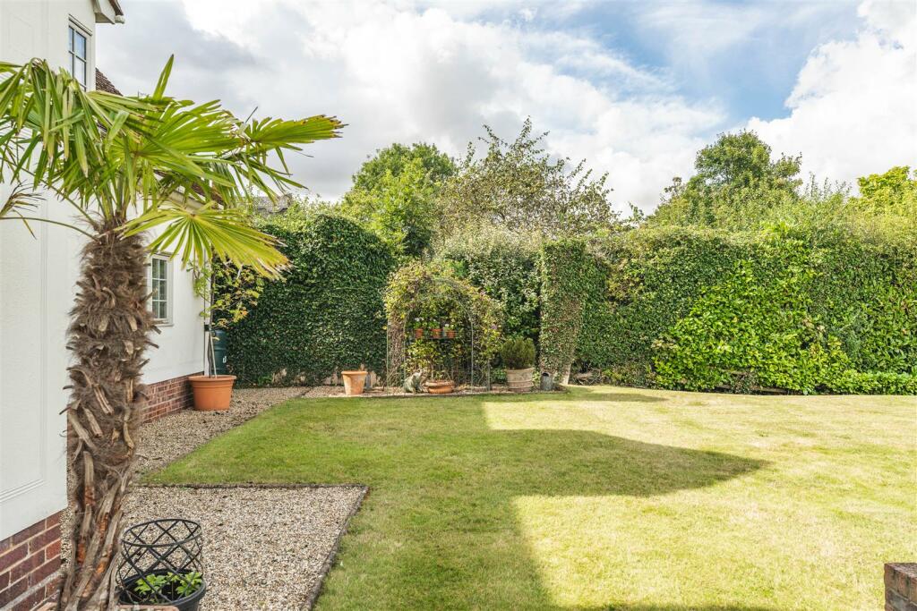 Additional image 23 of Church Hill, Finchingfield, Braintree