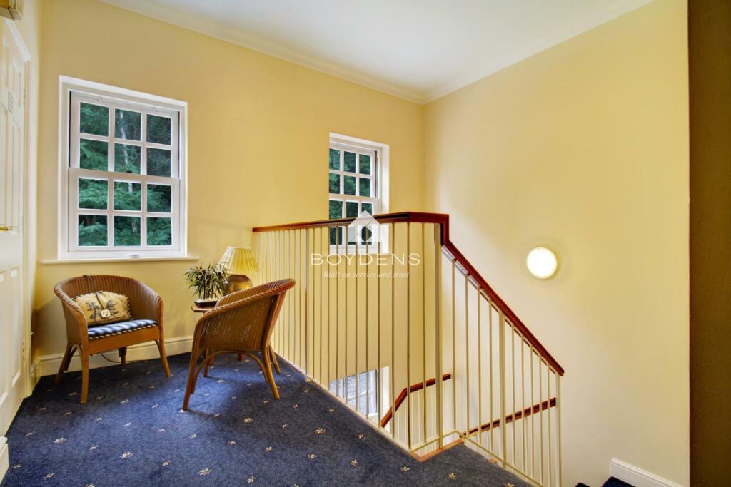 Additional image 17 of Lucas House, Lexden Park