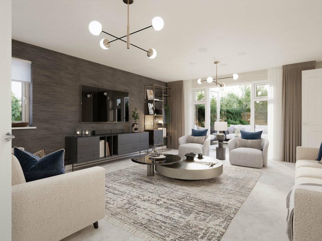 Additional image 4 of Gaston End, 
East Bergholt, 
Suffolk, 
CO7 6RF