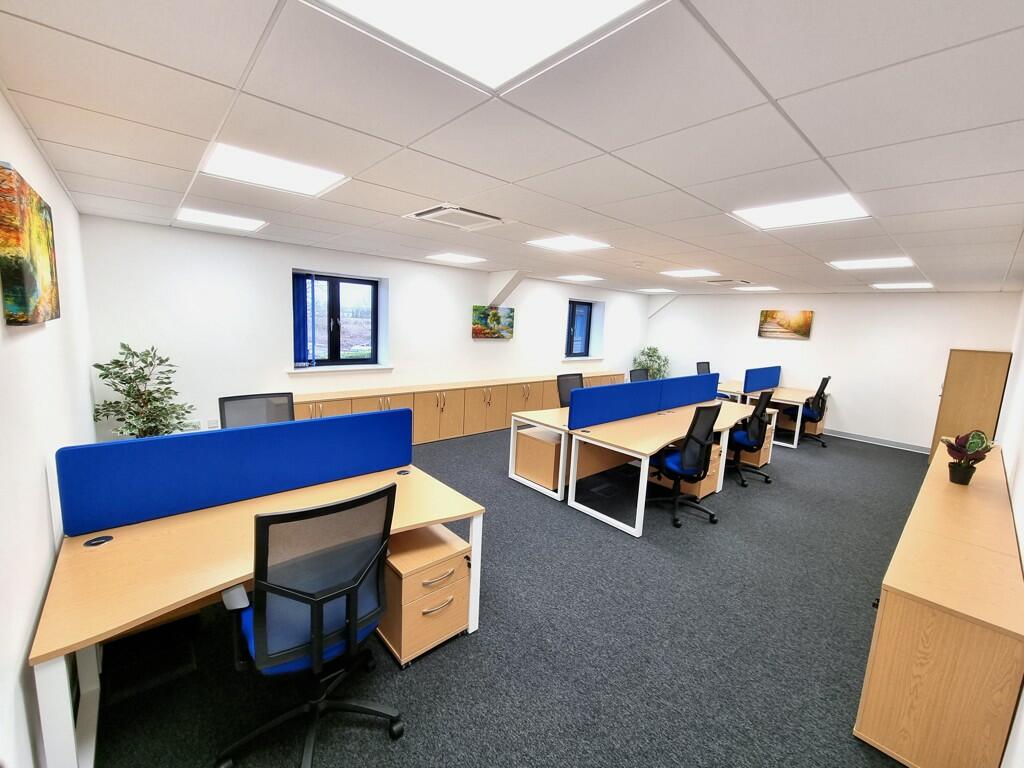 Additional image 2 of Lodge Park Business Centre, Lodge Lane, Colchester, Essex, CO4