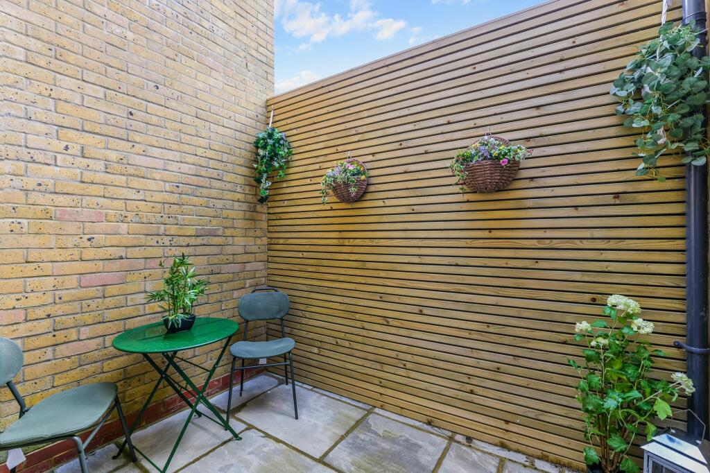 Additional image 11 of Goschen Mews, South Croydon