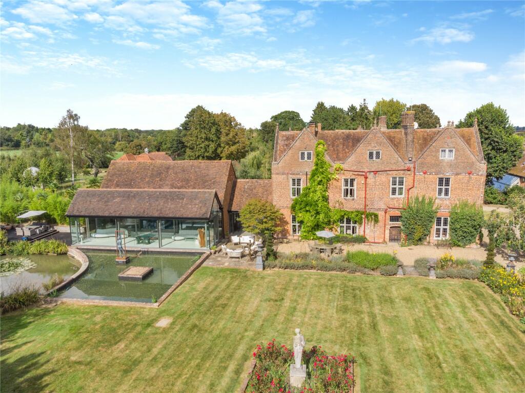Additional image 17 of The Street, Berden, Bishop's Stortford, Essex, CM23