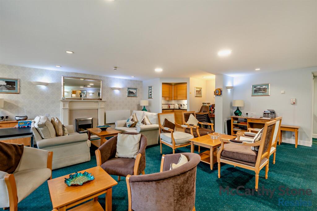 Additional image 4 of Stewart Court, High Street, Epping