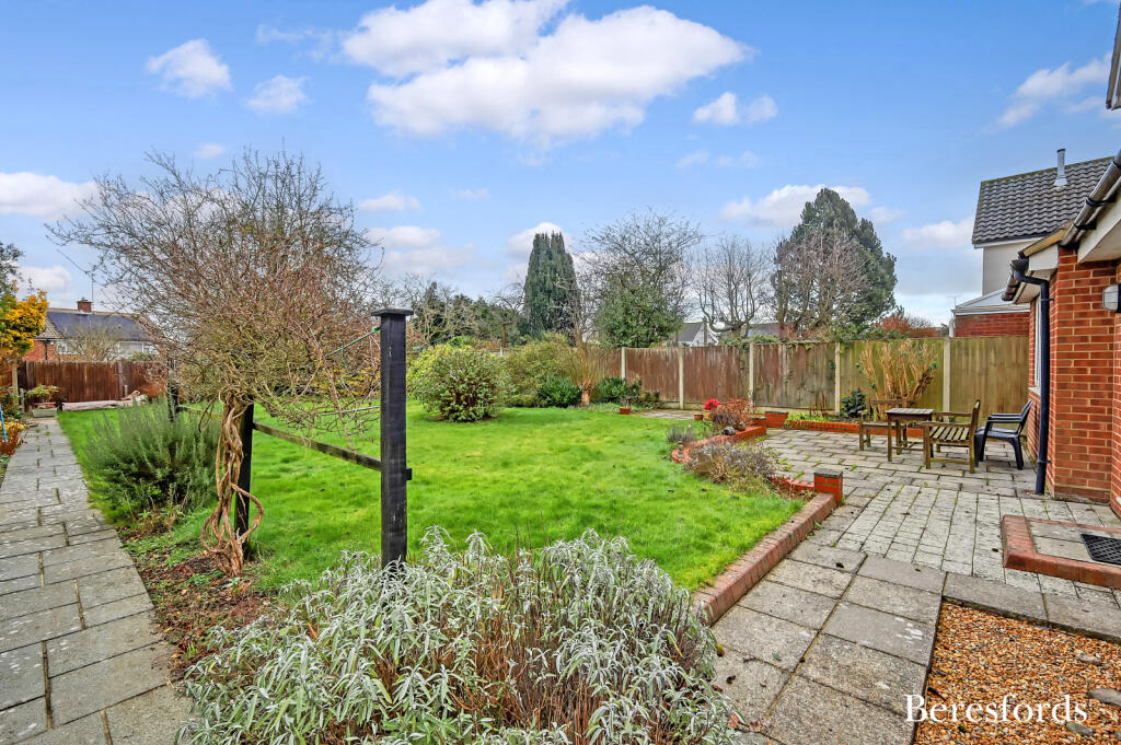 Additional image 21 of Lodge Avenue, Chelmsford, CM2