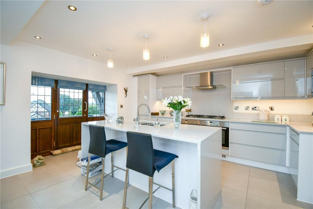 Additional image 29 of Grenfell Park, Parkgate, Neston