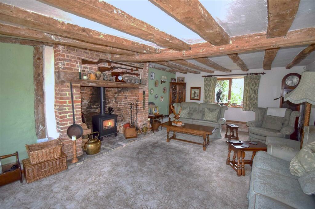 Additional image 5 of Halstead Road, Kirby Cross