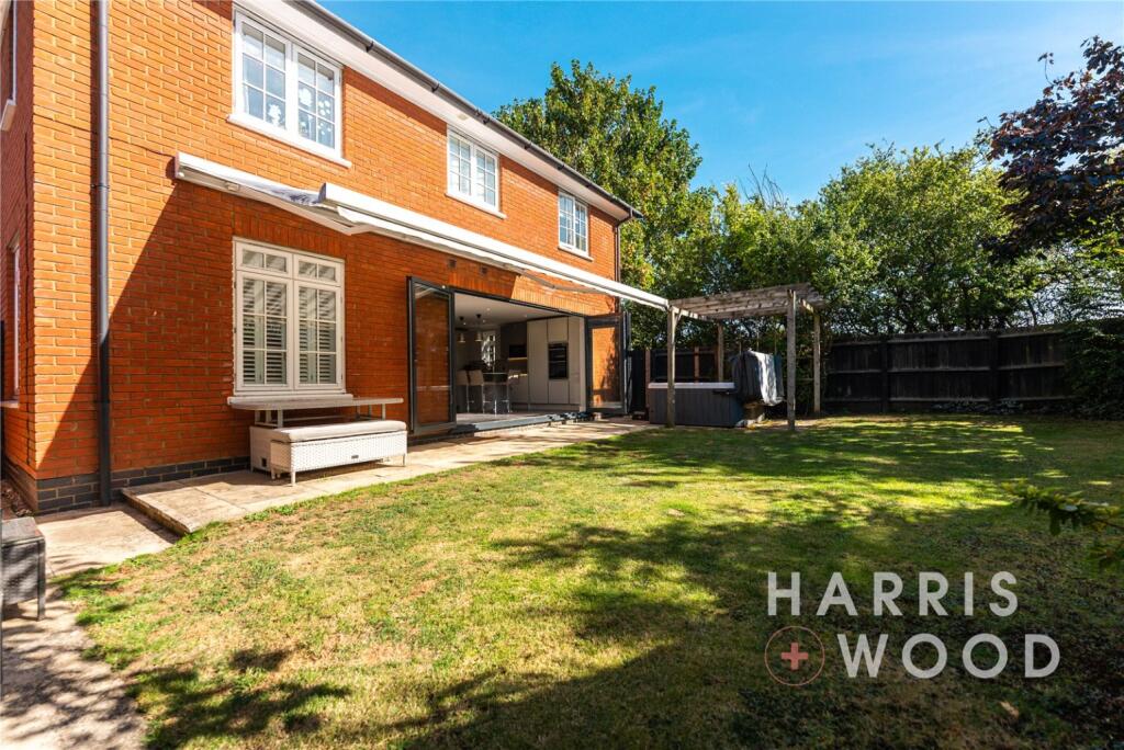 Additional image 4 of Elgar Drive, Witham, Essex, CM8